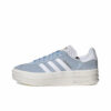 [ID6991] Giày Adidas Originals Gazelle Bold 'Clear Sky'