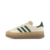 [ID7056] Giày adidas Gazelle Bold W White Green