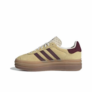 [IF5937] Giày Adidas Gazelle Bold W 