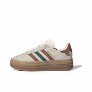 [IG3685] Giày adidas Gazelle Bold Maple Leaf