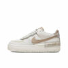 [CI0919-116] Giày Nike Air Force 1 Low Shadow ‘Sail Fossil Light Bone’