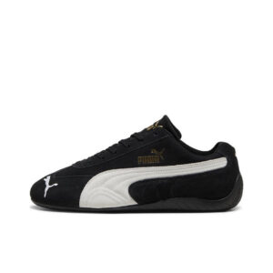 [398846-01] Giày Puma Speedcat OG Black