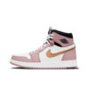 [CT0979-601] Giày Jordan 1 High Zoom Air CMFT Pink Glaze