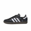 [ IF4397 ] Giày Adidas Originals Samba OG W "Core Black / Floral"