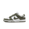 [DD1503-120] Giày Nike Dunk Low Medium Olive