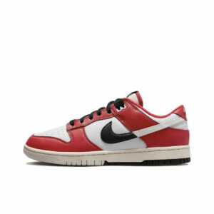 [DZ2536-600 ] Giày Nike Dunk Low Chicago Split 