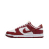[DD1391-602] Giày Nike Dunk Low ‘Gym Red