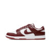 [DD1391-601] Giày Nike Dunk Low 'Team Red'