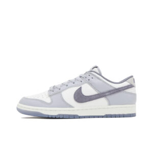 [FJ4188-100] Giày Nike Dunk Low Light Carbon