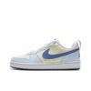 [FV8120-141] Giày Nike Court Borough Low 'Blue Yellow'