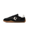 [A08263C] Giày Converse Run Star Trainer Black