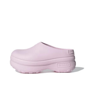 [IE0480] Adifom Stan Smith Mule 'Clear Pink'