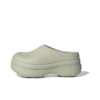 [IE0478] ADIFOM STAN SMITH MULE Halo Green