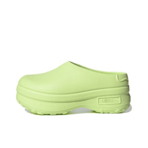 [IE7050] ADIFOM STAN SMITH MULE NEON