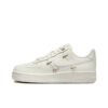 [FV3654-111] GIÀY NIKE AIR FORCE 1 LOW ‘WHITE MINI GOLD SWOOSHES’