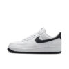 [FQ4296-101] Giày Nike Air Force 1 ’07 ‘White Black Outsole’