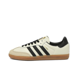 [ID0478] Giày Adidas Samba OG Cream Sand Strata