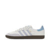 [ID2055] Giày Adidas Samba Baby Blue