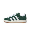 [H03472] Giày Adidas Campus 00s "Dark Green"