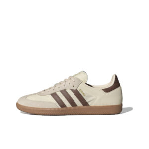 [ID1447] Giày Adidas Samba OG Wonder White