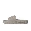[H075974] Dép Adidas Adilette Slides Light Brown
