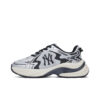 [3ARNSPL4N-50SIS] Giày MLB CURVE RUNNER NEW YORK YANKEES