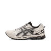 [1011B133-021] Giày Asics Gel Kahana 8 White Begie