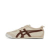 [1183B391-251] Giày Onitsuka Tiger Mexico 66 Beige Brown