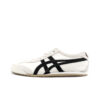 [1183B391-200] Giày Onitsuka Tiger Mexico 66 White Black