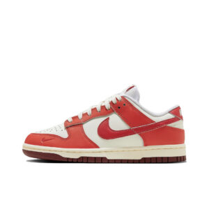 [HJ3491-161] Giày Nike Dunk Low ‘Cosmic Clay’