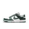 [DD1391-101] Giày NIKE DUNK LOW MICHIGAN STATE