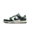 [DQ8580-100] Giày Nike Dunk Low ‘Vintage Green’