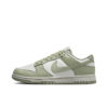 [HF5384-300] Giày Nike Dunk Low "Olive Aura"