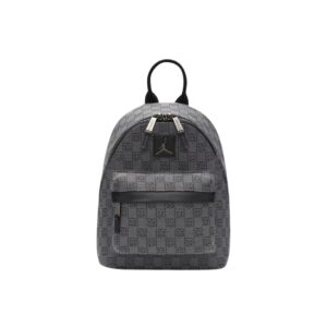 [MA0758-G9Q] Balo Jordan Monogram Grey