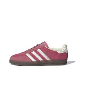 [IF1809] Giày Giày Adidas Gazelle Indoor ‘Pink Cloud White’