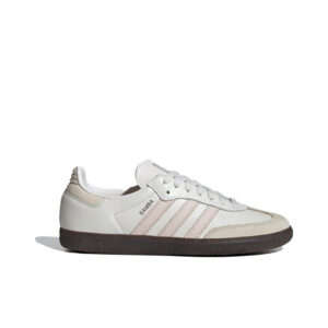 [IH2751] Giày Samba OG Pink Cloud White