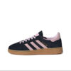 [IE5897] Giày Adidas Handball Spezial Core Black Clear Pink