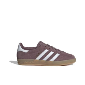 [IH5483] Giày Adidas Originals Gazelle Indoor Purple