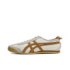 [1183C076-200] Giày Onitsuka Tiger Mexico 66 ‘White Brown’