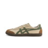 [1183C086-250] GIÀY ONITSUKA TIGER TOKUTEN ‘BEIGE GREEN’