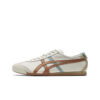 [1183A201-116] GIÀY ONITSUKA TIGER MEXICO 66 ‘WHITE BEIGE’