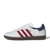 [IH4881] Giày Adidas Samba OG ‘Team Victory Red Night Indigo’