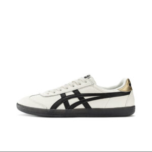 [1183B938-100] Giày Onitsuka Tiger Tokuten White Black Gold