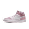 [CW5379-600] Giày Air Jordan 1 Mid “Digital Pink”