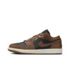 [DC0774-021] Giày Air Jordan 1 Low 'Archaeo Brown'