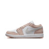 [DC0774-120] Giày Air Jordan 1 Low Women's Shoes ''Crimson Tint''
