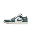 [FQ7687-300]Giày Air Jordan 1 Low SE "Oxidized Green"