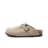 [115MR03724] Dép Devo Life Boston Clog Sand