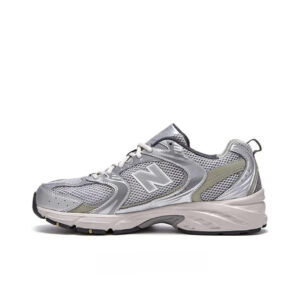 [MR530KMW] Giày New Balance 530 Silver Khaki