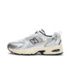 [ MR530TA] Giày New Balance 530 'Silver Cream'